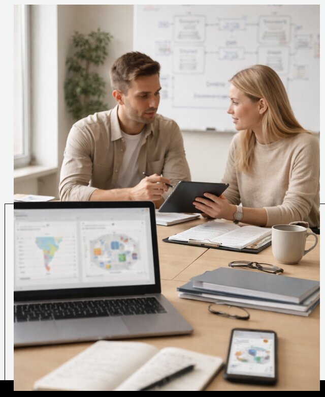 Внедрение программ лояльности и CDP для ритейла в Верхнем Уфалее