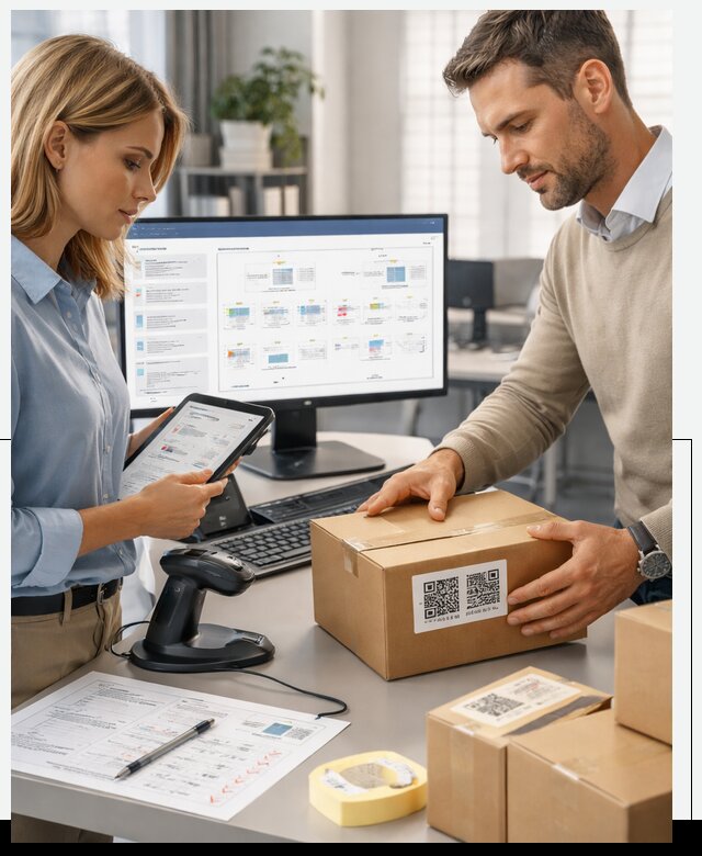 Честный знак маркировка интеграция в Верхнем Уфалее от 8699 р. | АвикейВрф