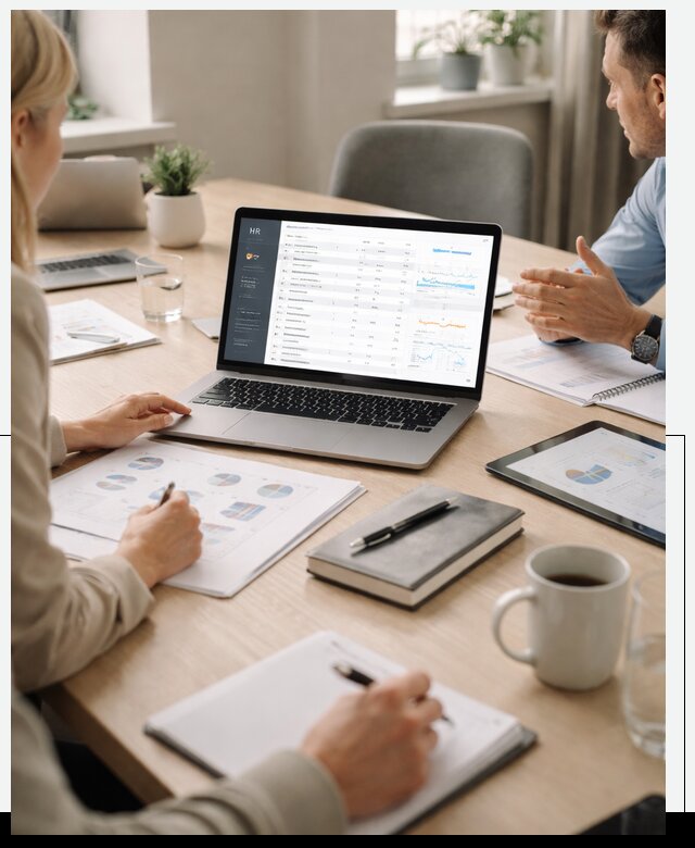 HR системы HCM ATS для подбора в Верхнем Уфалее от 12281 р. АвикейВрф