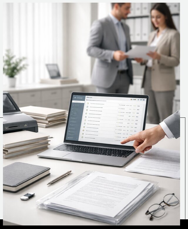 КЭДО и интеграция с 1С ЗУП в Верхнем Уфалее от 7676 р. АвикейВрф