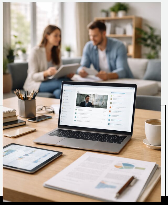 Система дистанционного обучения в Верхнем Уфалее от 46053 р. АвикейВрф