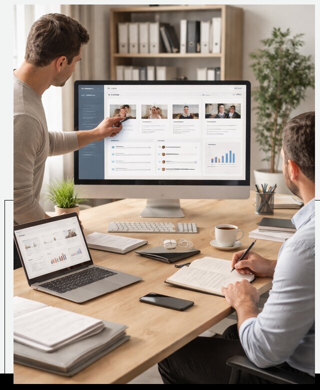 Разработка системы дистанционного обучения в Верхнем Уфалее под ключ