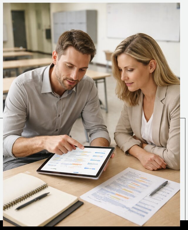 Разработка электронный дневник школа в Верхнем Уфалее от 15351 р. |АвикейВрф