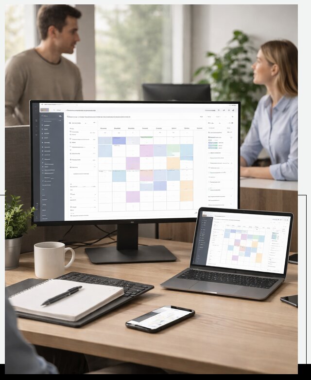 Расписание занятий вуз система в Верхнем Уфалее от 12281 р. | АвикейВрф