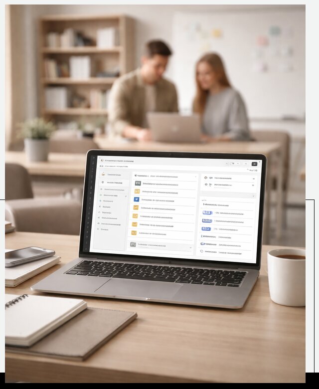 LMS для университета под ключ в Верхнем Уфалее от 7676 р. | АвикейВрф