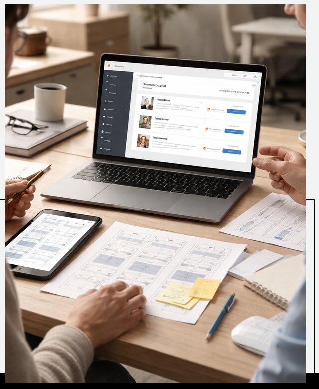 Онлайншкола платформа разработка в Верхнем Уфалее от 12281 р. | АвикейВрф