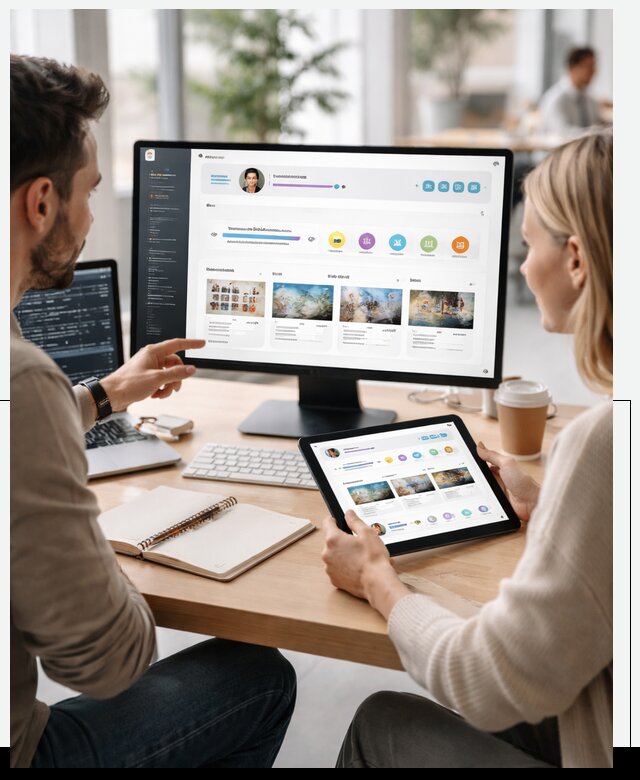 Геймификация обучения платформа в Верхнем Уфалее от 15351 р, АвикейВрф