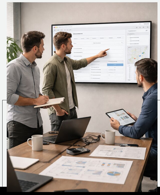 Разработка порталов госуслуг и интеграция с ФГИС в Верхнем Уфалее