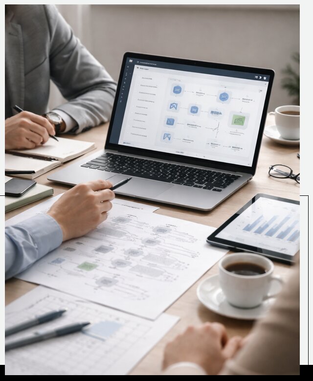 Интеграция СМЭВ и МЭДО в Верхнем Уфалее от 76755 р. | АвикейВрф