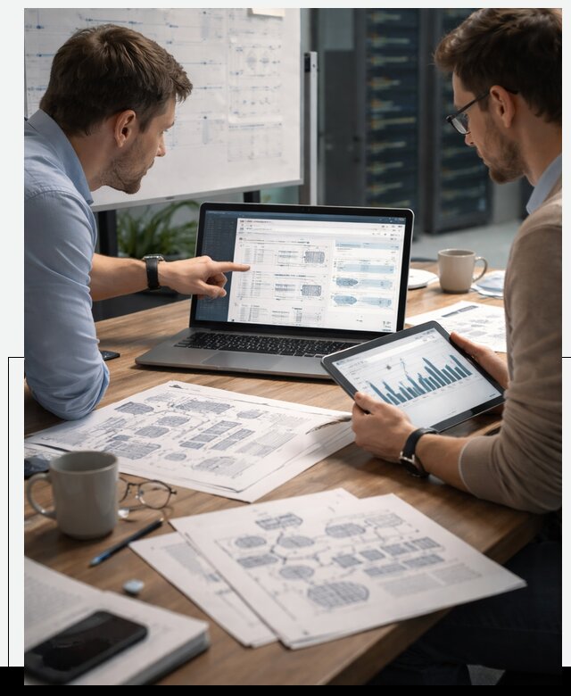 Внедрение СМЭВ и МЭДО для государственных систем в Верхнем Уфалее