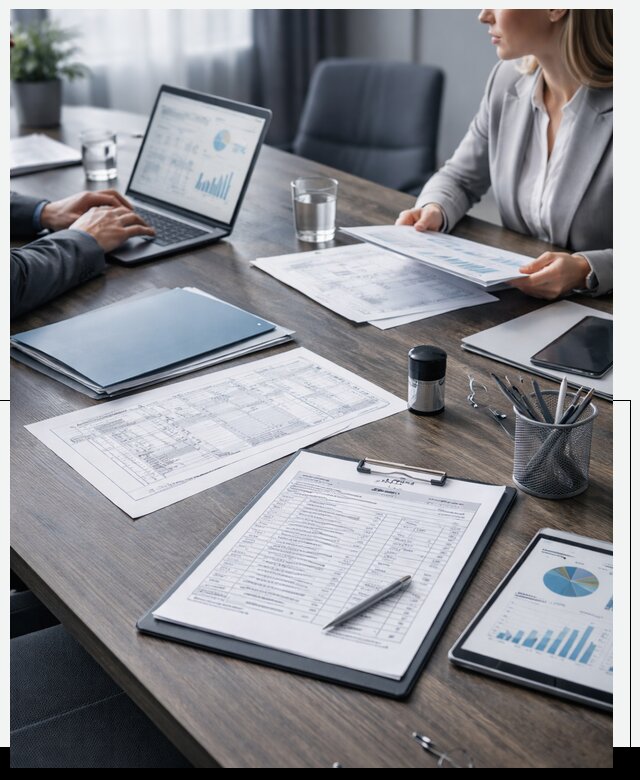 СЭД для государственного органа в Верхнем Уфалее от 35819 р. | АвикейВрф