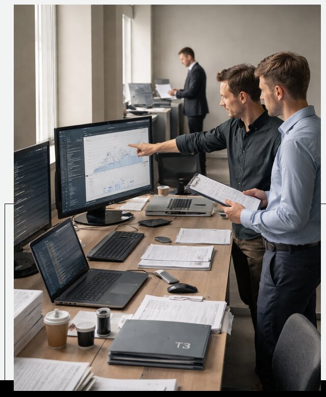 СЭД для государственного органа: внедрение и сопровождение в Верхнем Уфалее