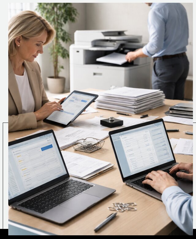 Внедрение МЭДО межведомственного документооборота в Верхнем Уфалее