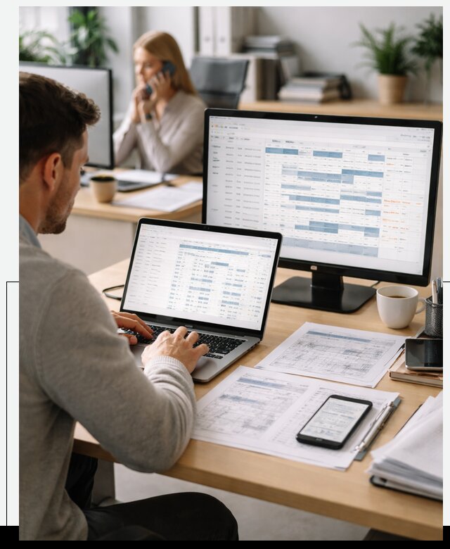 PMS для бронирования отелей и управления номерным фондом в Верхнем Уфалее