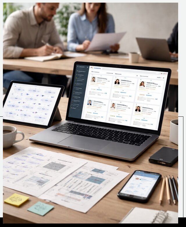 Разработка маркетплейса специалистов в Верхнем Уфалее от 7164 р.|АвикейВрф
