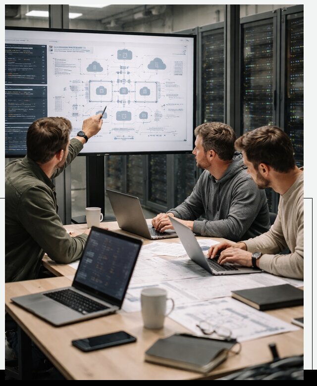 GameDev Backend и платформы в Верхнем Уфалее от 25585 р. | АвикейВрф