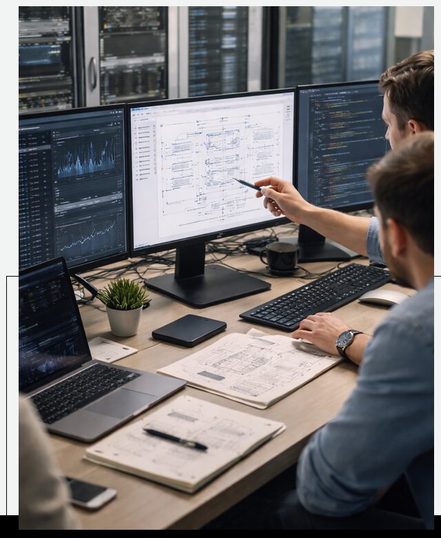 Разработка GameDev Backend и игровых платформ под ключ в Верхнем Уфалее
