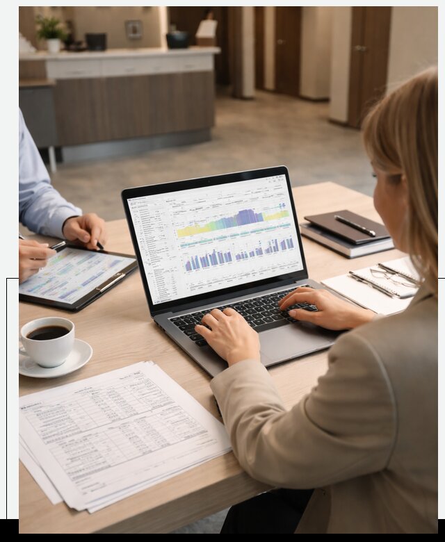 Yield management для гостиницы: ценообразование и прогноз в Верхнем Уфалее