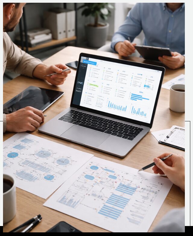 GDS интеграция бронирование в Верхнем Уфалее от 12281 р., АвикейВрф