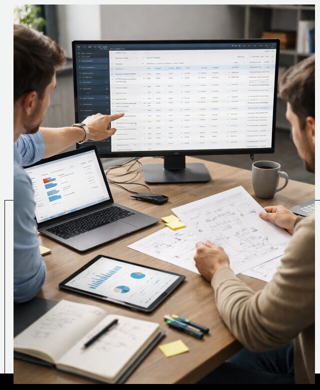 Интеграция GDS и настройка онлайн-бронирования в Верхнем Уфалее